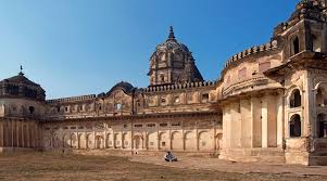 Madhya Pradesh Tour