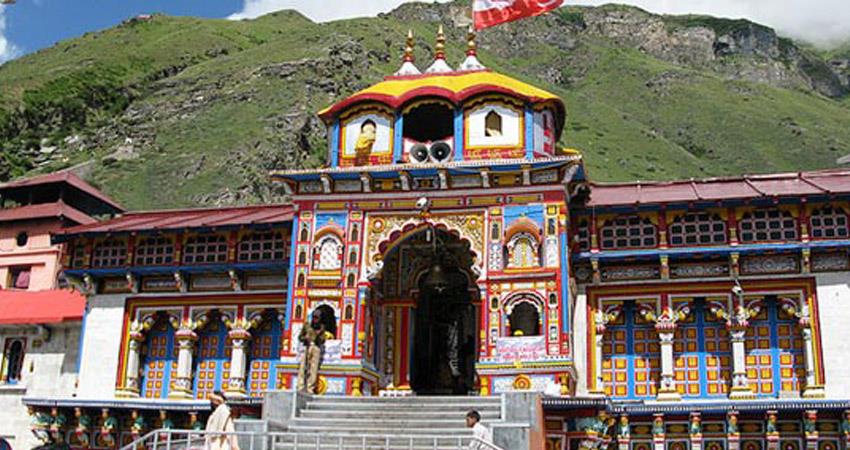 Chardham Tour